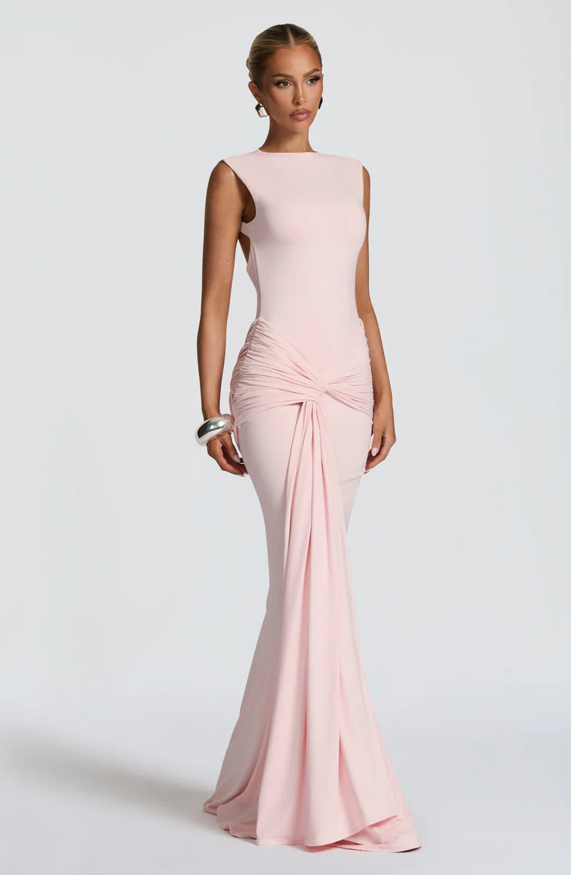 KAYO | ROBE LONGUE LARANZA