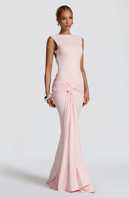 KAYO | ROBE LONGUE LARANZA