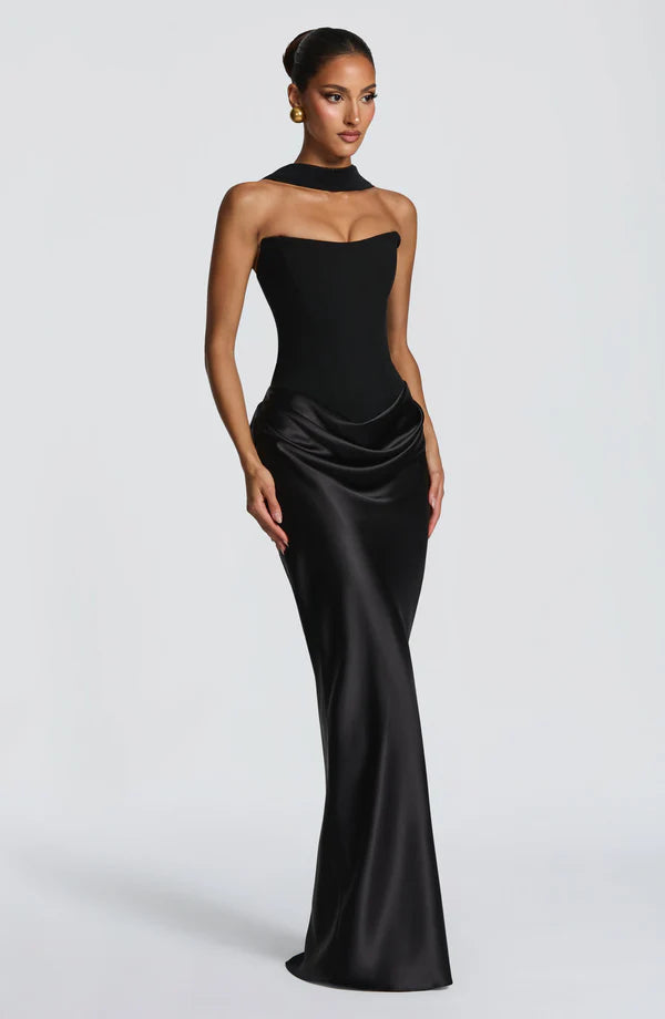 KAYO | ROBE LONGUE MAGGIE