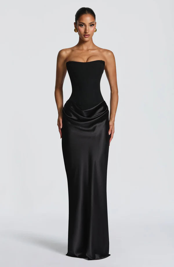 KAYO | ROBE LONGUE MAGGIE