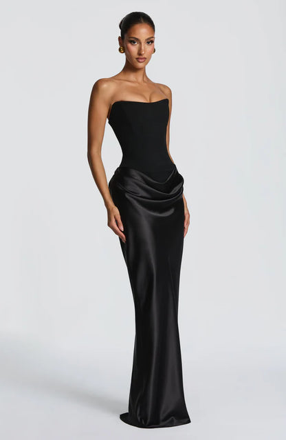 KAYO | ROBE LONGUE MAGGIE