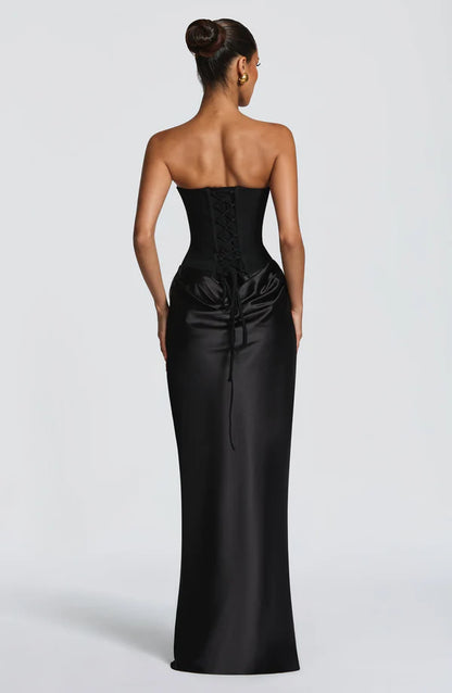KAYO | ROBE LONGUE MAGGIE