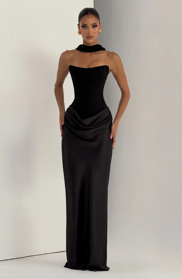 KAYO | ROBE LONGUE MAGGIE