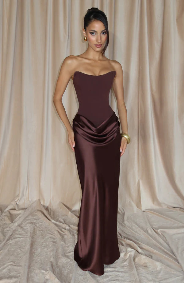 KAYO | ROBE LONGUE MAGGIE