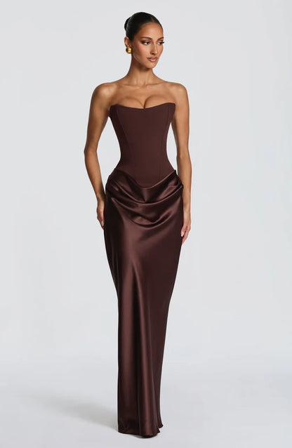 KAYO | ROBE LONGUE MAGGIE