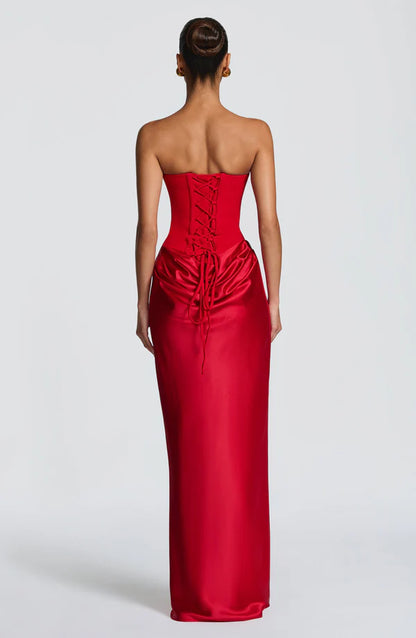 KAYO | ROBE LONGUE MAGGIE