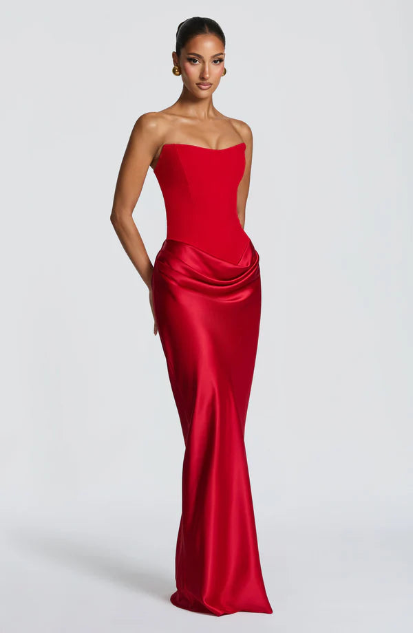 KAYO | ROBE LONGUE MAGGIE