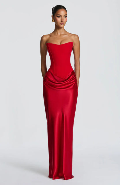 KAYO | ROBE LONGUE MAGGIE