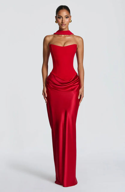 KAYO | ROBE LONGUE MAGGIE