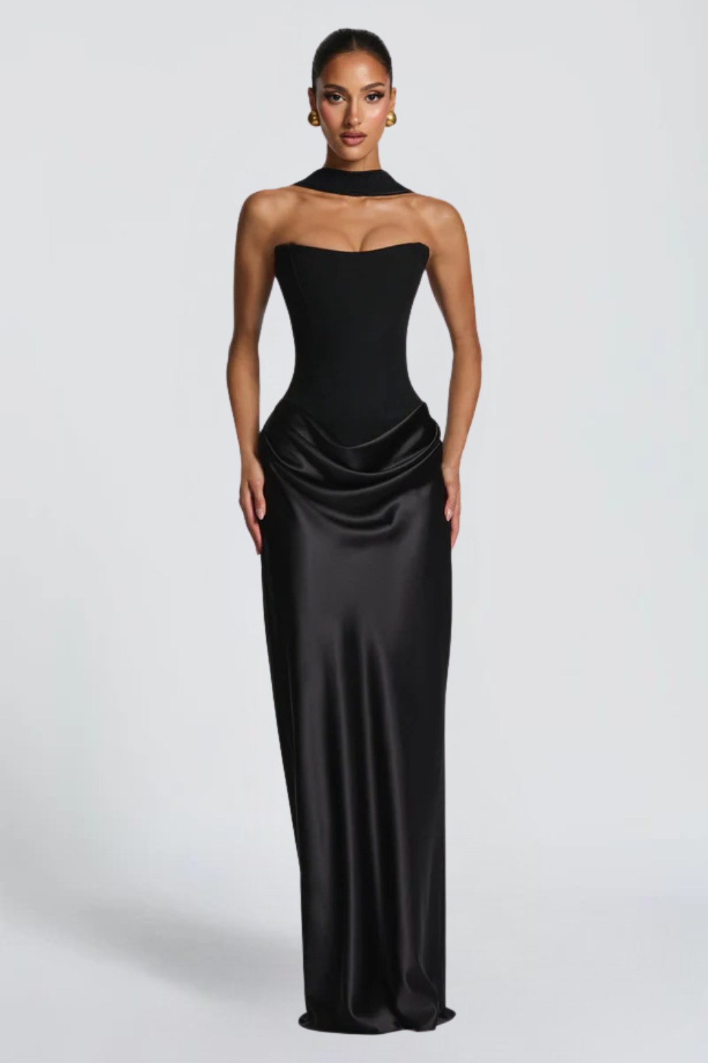 KAYO | ROBE LONGUE MAGGIE