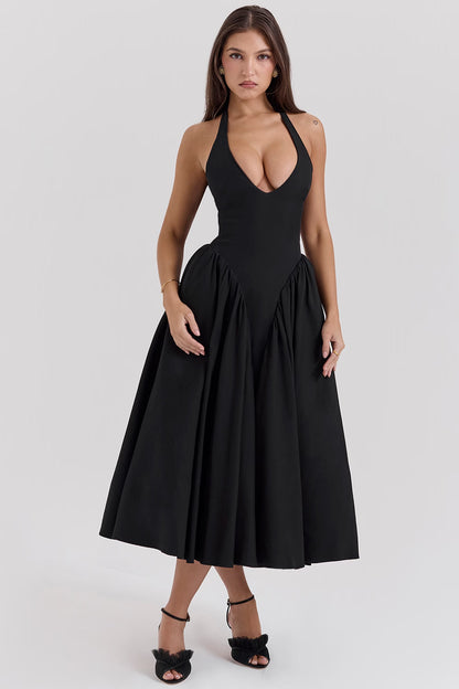 KAYO | ROBE LONGUE MARILYNE