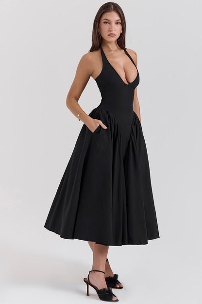 KAYO | ROBE LONGUE MARILYNE