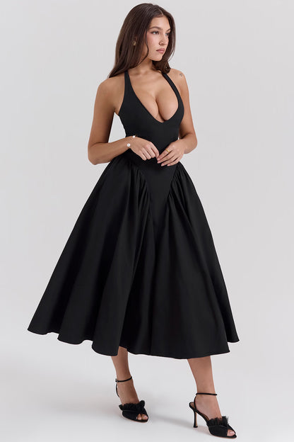 KAYO | ROBE LONGUE MARILYNE