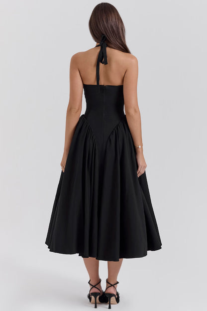 KAYO | ROBE LONGUE MARILYNE