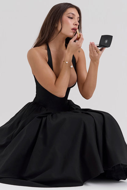 KAYO | ROBE LONGUE MARILYNE
