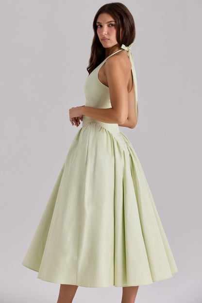 KAYO | ROBE LONGUE MARILYNE