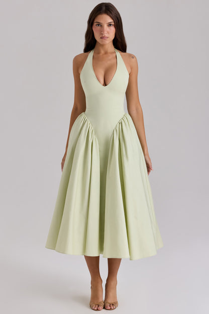KAYO | ROBE LONGUE MARILYNE