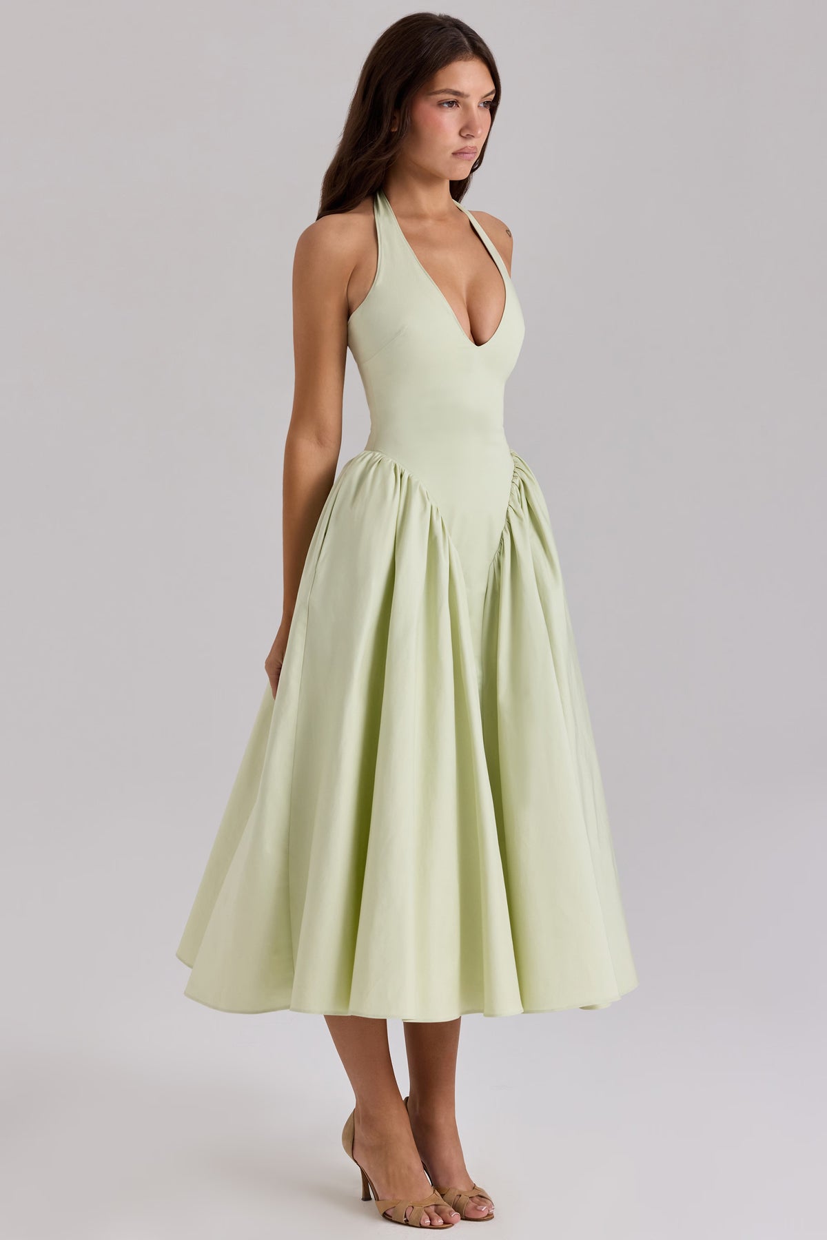 KAYO | ROBE LONGUE MARILYNE
