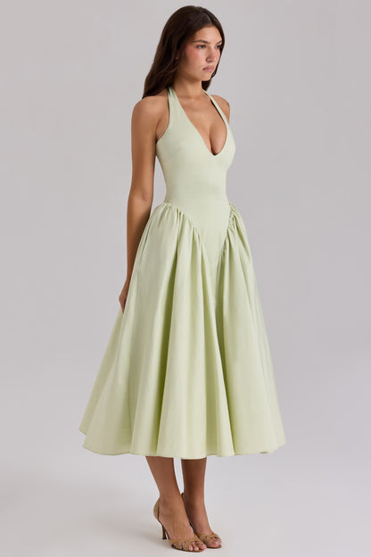 KAYO | ROBE LONGUE MARILYNE