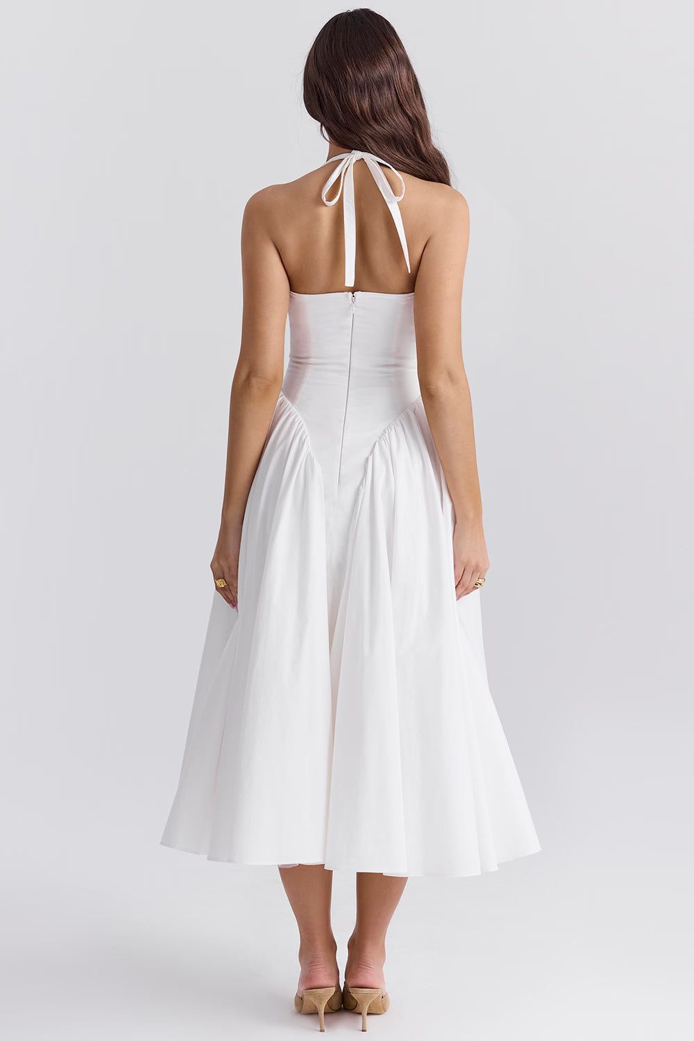 KAYO | ROBE LONGUE MARILYNE