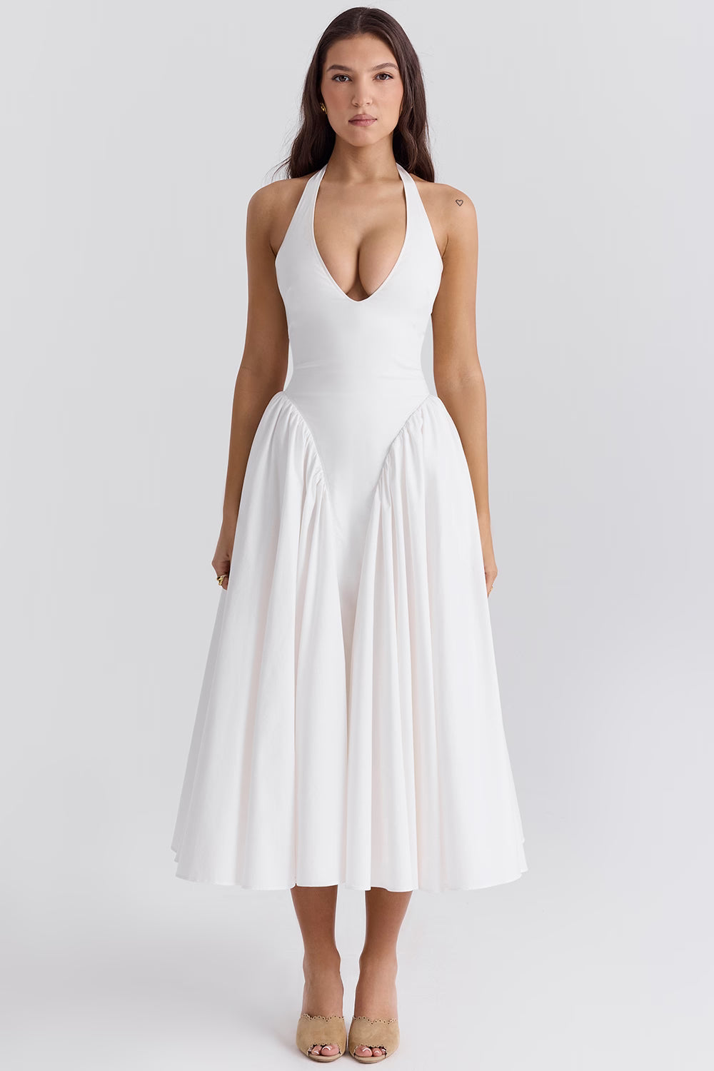 KAYO | ROBE LONGUE MARILYNE