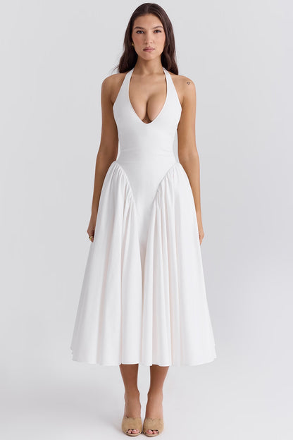 KAYO | ROBE LONGUE MARILYNE