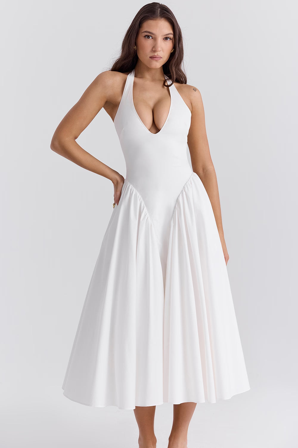 KAYO | ROBE LONGUE MARILYNE