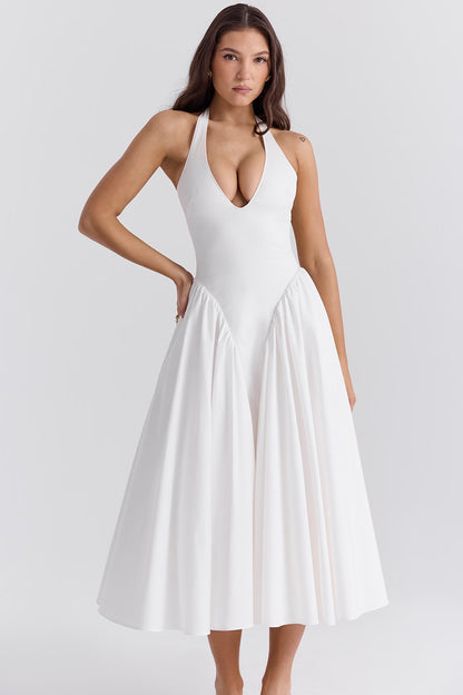 KAYO | ROBE LONGUE MARILYNE