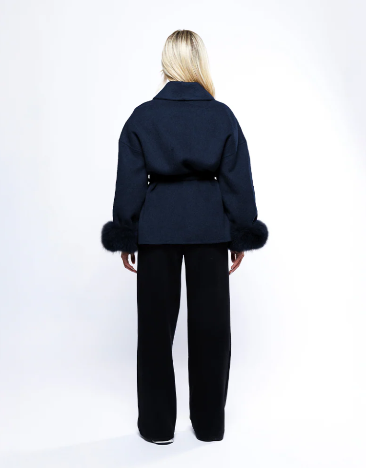 KAYO | MANTEAU POLAR