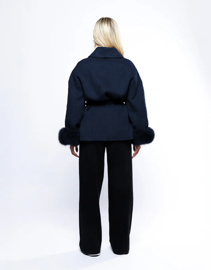 KAYO | MANTEAU POLAR