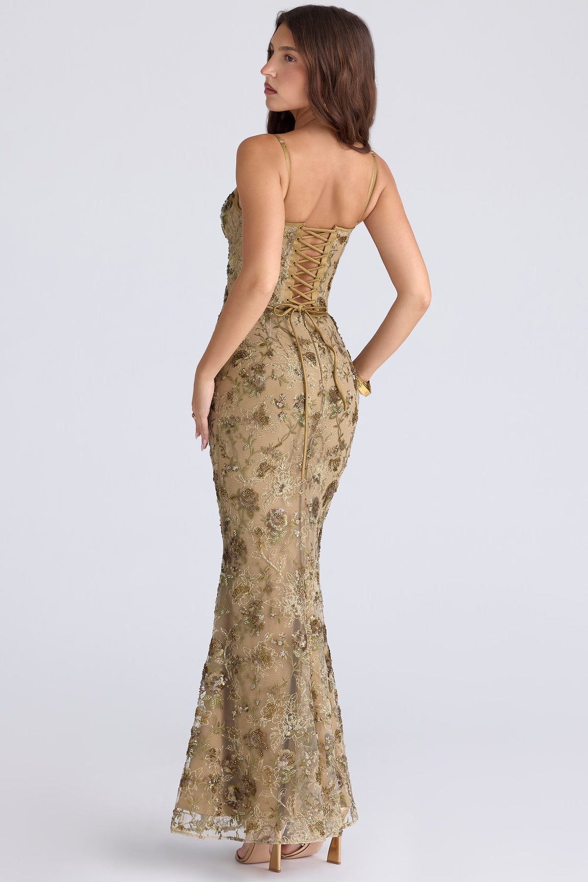 KAYO | ROBE LONGUE NAIMA
