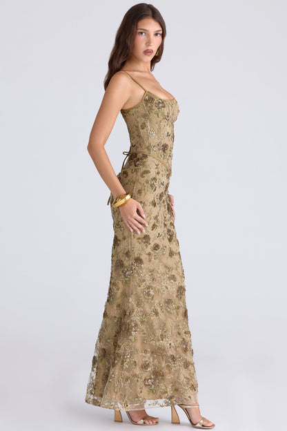 KAYO | ROBE LONGUE NAIMA