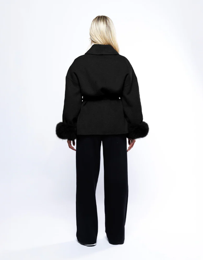 KAYO | MANTEAU POLAR