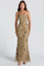 KAYO | ROBE LONGUE NAIMA
