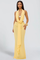 KAYO | ROBE LONGUE PEARL