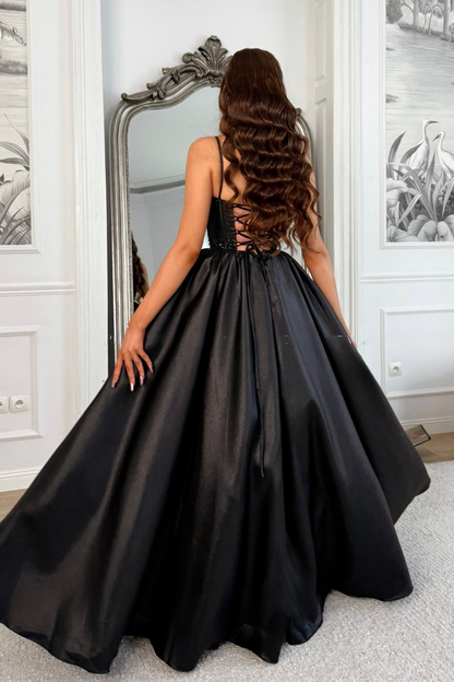 KAYO | ROBE LONGUE ELIZA