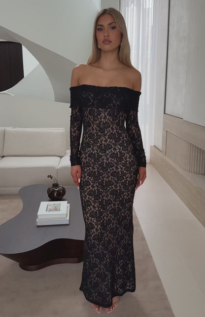 KAYO | ROBE LONGUE FLEURS