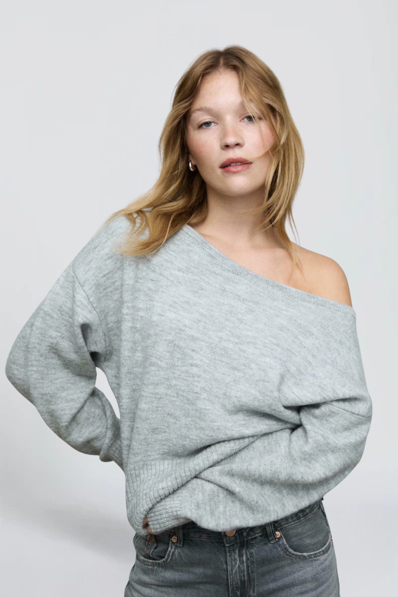 KAYO | BOAT SWEATER