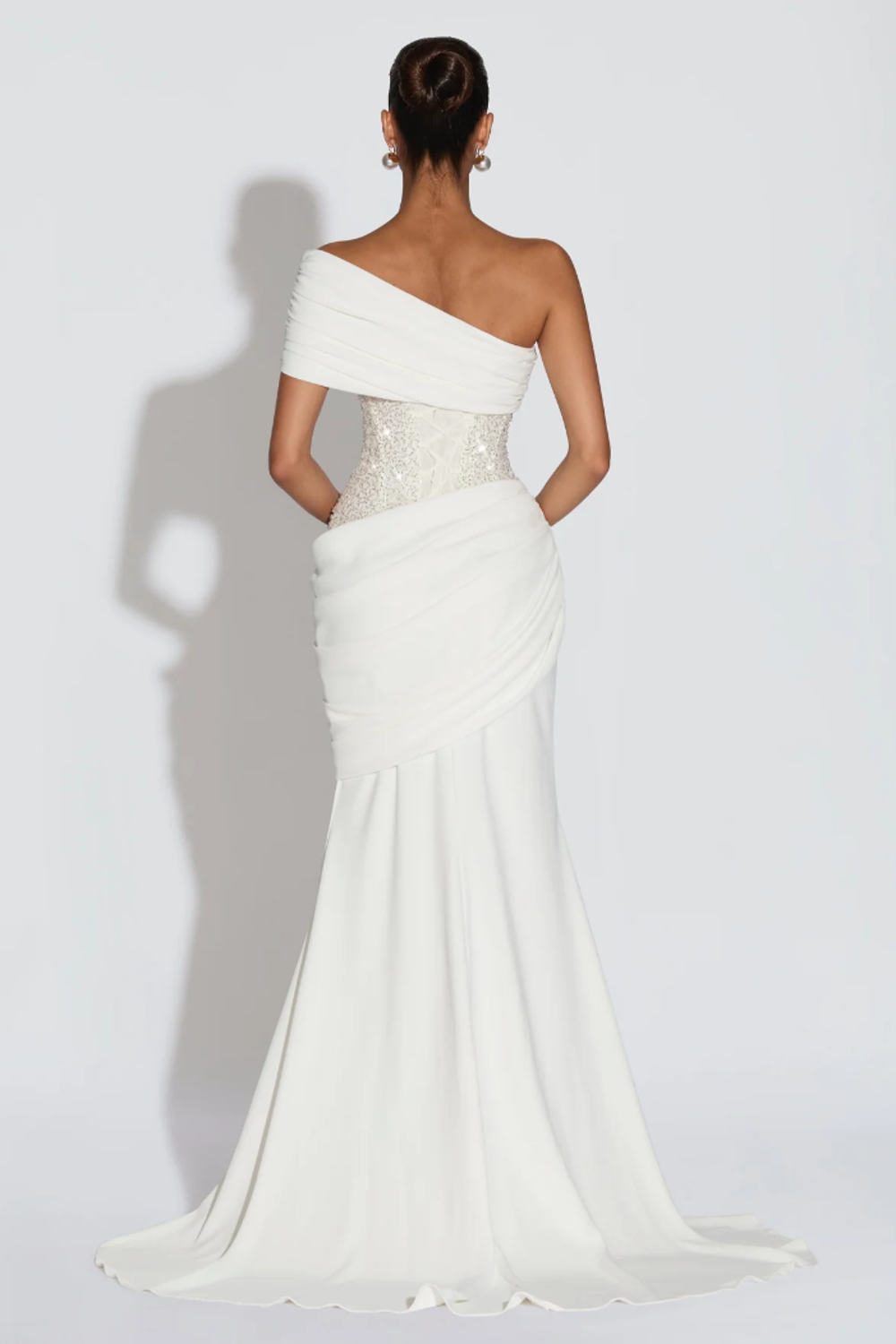 KAYO | SWEDA LONG DRESS