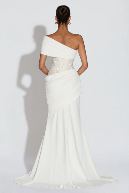 KAYO | SWEDA LONG DRESS