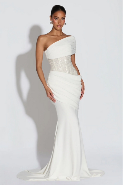 KAYO | SWEDA LONG DRESS