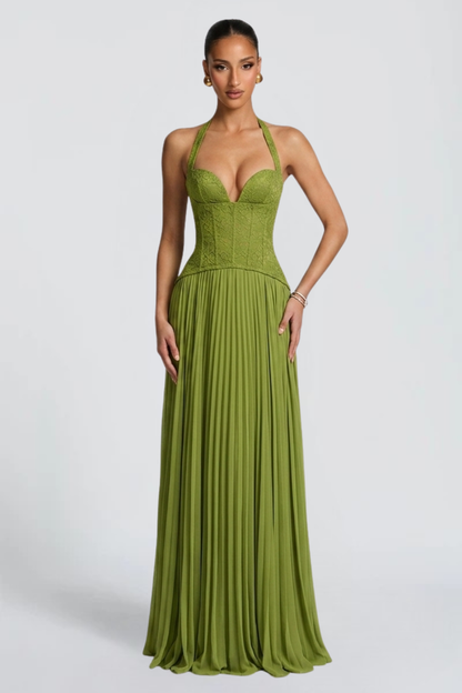 KAYO | ROBE LONGUE ALENA