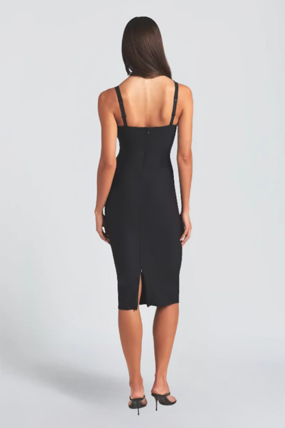 KAYO | ROBE COURTE RAISIN