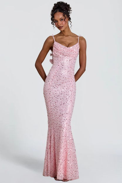KAYO | ROBE LONGUE SELLY