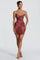 KAYO | ROBE COURTE SIAN
