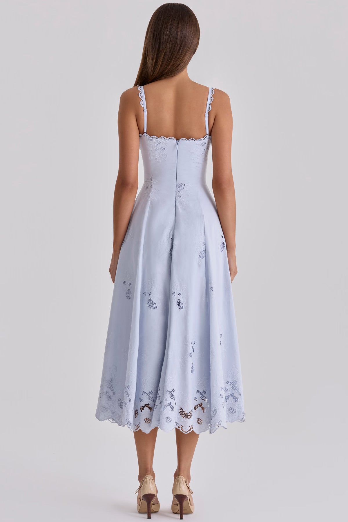 KAYO | TATIANA LONG DRESS