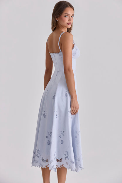 KAYO | TATIANA LONG DRESS