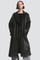 KAYO | TRENCH CUIR
