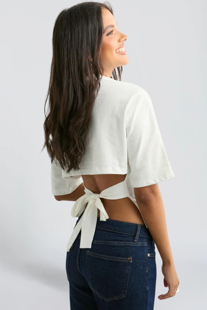 KAYO | BUTTERFLY T-SHIRT