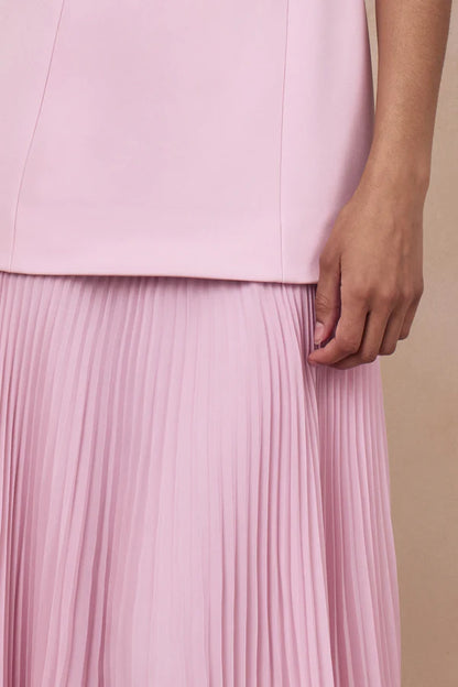 KAYO | ROBE LONGUE HADLEY